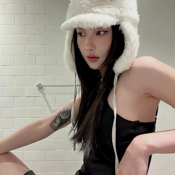 猎人们
