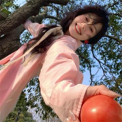 你听起来很甜