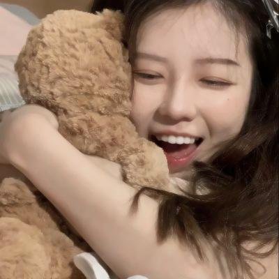 今天的她们