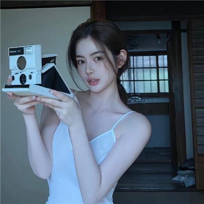 美丽见习生