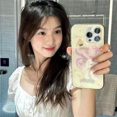 希腊女孩