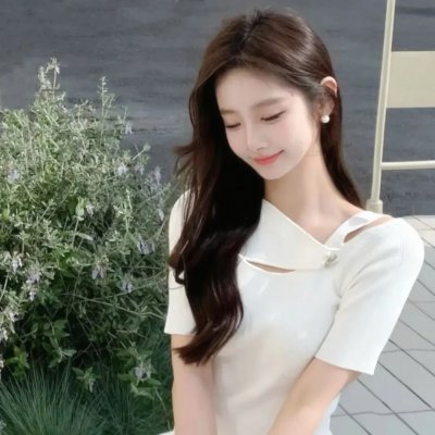 好女孩的秘密